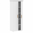Шкаф высокий с глухими дверьми  FHC 80.1 (Z)  