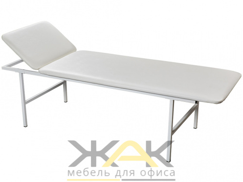 Кушетка медицинская смотровая МД КС Кушетка медицинская смотровая МД КС