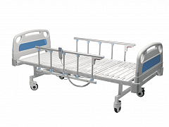 Медицинские кровати - пополнение ассортимента