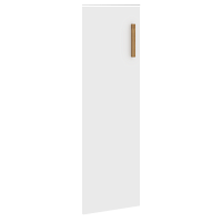 Дверь средняя  FMD 40-1 (L)  