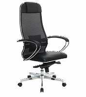 Офисное кресло Samurai Comfort-1.01