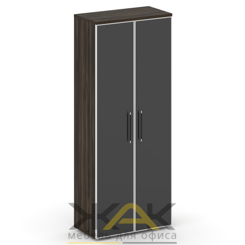 Шкаф высокий SK.ST-1.10R black Шкаф высокий SK.ST-1.10R black