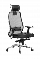 Офисное кресло Samurai SL-3.04