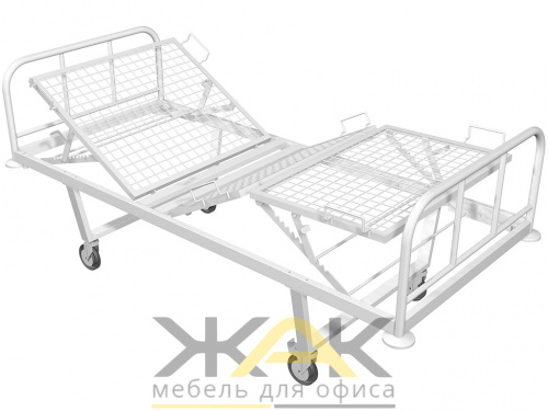 Кровать КМ-03 Кровать КМ-03