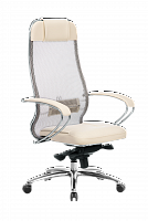 Офисное кресло Samurai SL-1.04