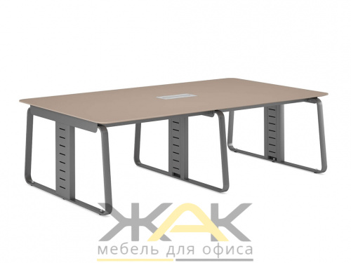 Стол переговорный JNS703 Стол переговорный JNS703