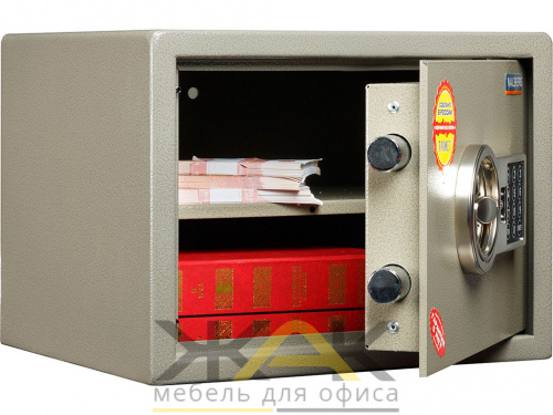 Сейф ASM-25.EL Сейф ASM-25.EL