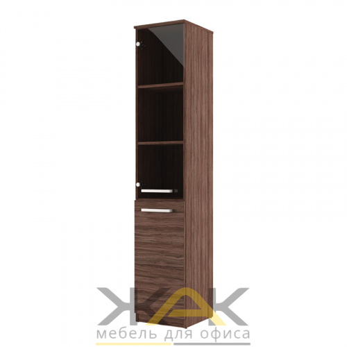 Шкаф для бумаг узкий FOT304510 Шкаф для бумаг узкий FOT304510