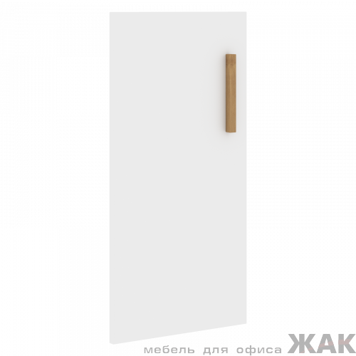 Дверь низкая  FLD 40-1 (L)  