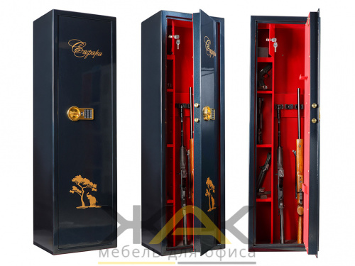 ���� VALBERG ������ EL GOLD