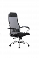 Офисное кресло МЕТТА комплект 3 СН