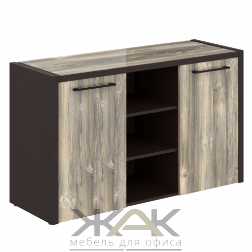 Тумба с фригобаром MTF 140 Тумба с фригобаром MTF 140