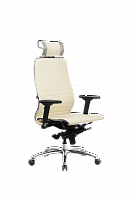 Офисное кресло Samurai K-3.04 