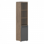Шкаф-колонка комбинированная MHC 42.2