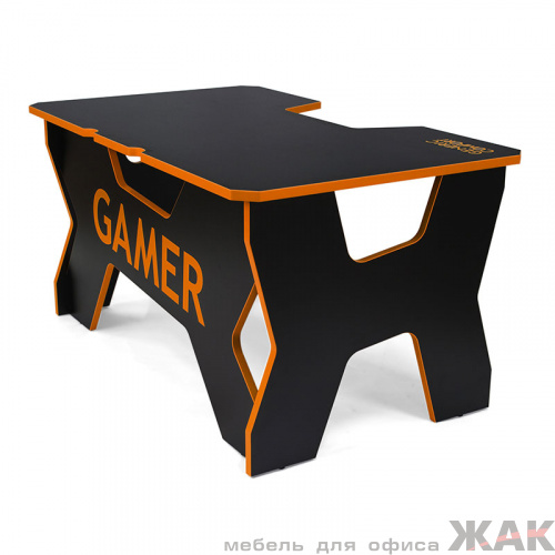 Компьютерный стол Gamer2/DS Generic Comfort 