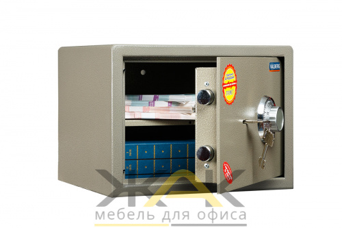 Сейф ASM-25.CL Сейф ASM-25.CL