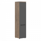 Шкаф-колонка с глухой дверью MHC 42.1
