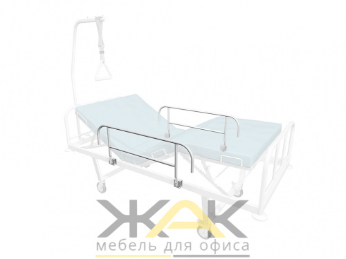 Ограждения боковые КМ 3 Ограждения боковые КМ 3