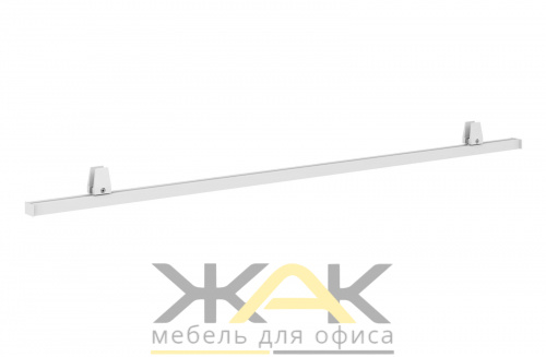 Система с ал.профилем и кронштейнами для двойного стола 120 TAR553 Система с ал.профилем и кронштейнами для двойного стола 120 TAR553