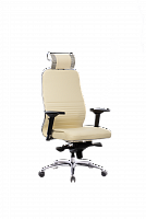 Офисное кресло Samurai KL-3.04 