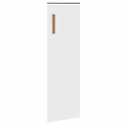 Дверь средняя  FMD 40-1 (R)  