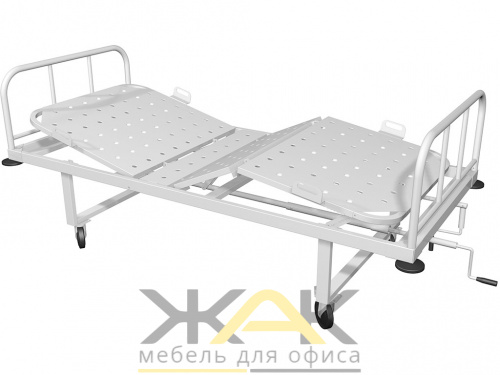 Кровать КМ-04 Кровать КМ-04