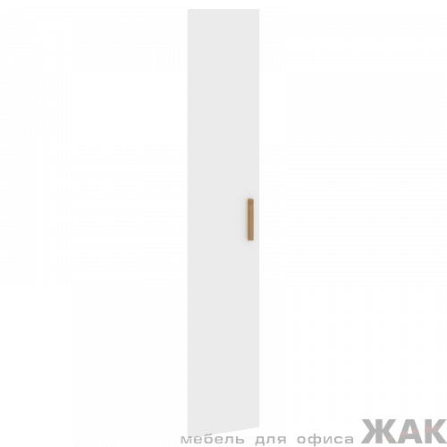 Дверь высокая  FHD 40-1  