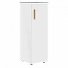 Шкаф-колонка средний с глухой дверью  FMC 40.1 (R)  
