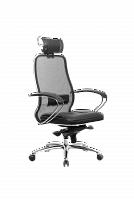 Офисное кресло Samurai SL-2.04
