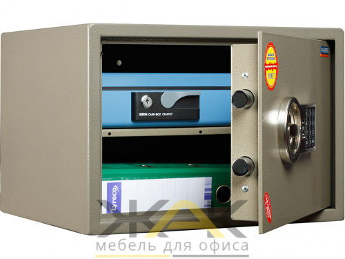 Сейф ASM-30.EL Сейф ASM-30.EL