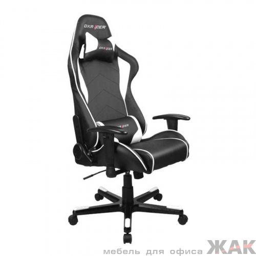 Компьютерное кресло DXRacer OH/FЕ08
